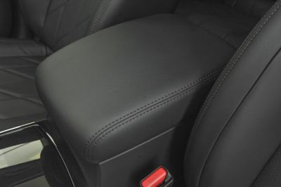 2013款 3.7L 标准版-内饰-图片-有驾