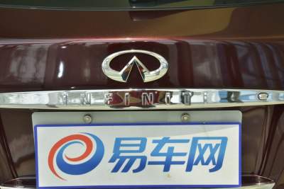 2013款 2.5L 四驱尊雅版-外观-图片-有驾