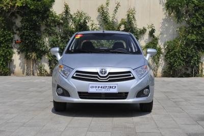 2012款 1.5L 手动酷悦型-外观-图片-有驾
