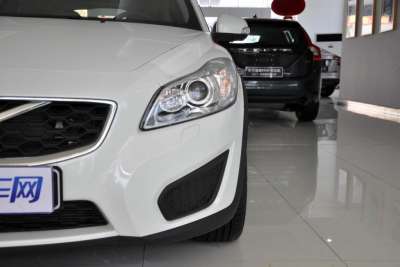 2012款 2.0L Aktiv 炫动套装版-外观-图片-有驾