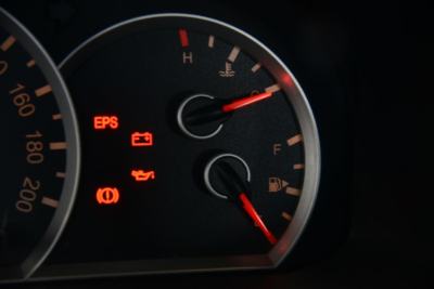 2012款 N3 1.0L 三厢舒适型-内饰-图片-有驾