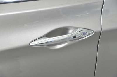 2015款 1.6L 手动领先型-外观-图片-有驾