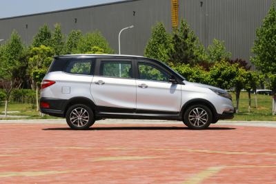 2018款 1.4T 自动智联型-外观-图片-有驾