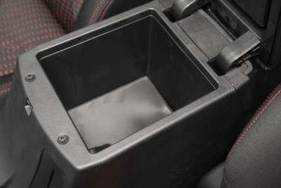 2016款 1.8L 手动超值型-内饰-图片-有驾