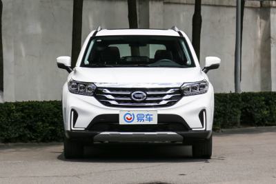 2019款 1.5L PHEV智享版-外观-图片-有驾