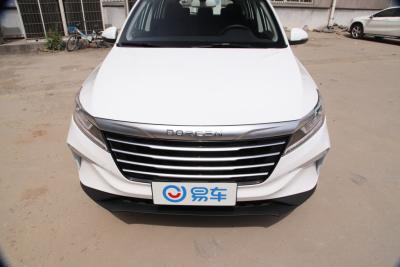 2019款 1.5T 手动豪华型 国V-外观-图片-有驾