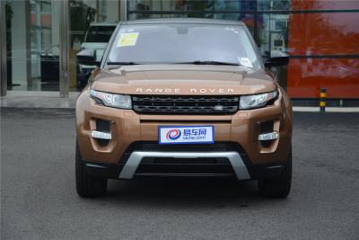 2015款 2.0T 5门耀动版-外观-图片-有驾