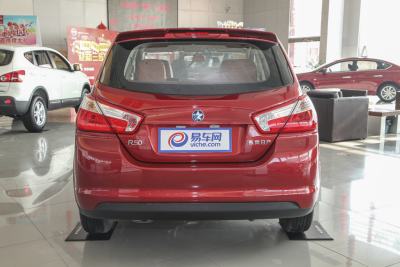 2014款 1.6L 手动精彩版-外观-图片-有驾