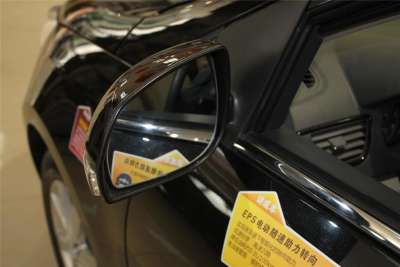 2013款 1.5L CVT豪华型 国IV-外观-图片-有驾