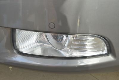 2012款 1.8TSI 自动贵雅版-外观-图片-有驾