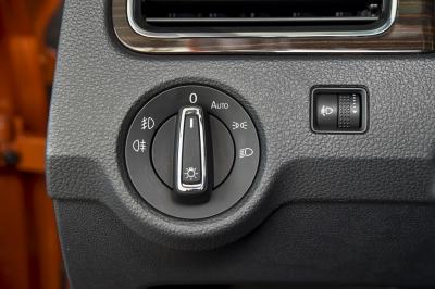 2015款 浩纳 1.6L 自动豪华型-内饰-图片-有驾