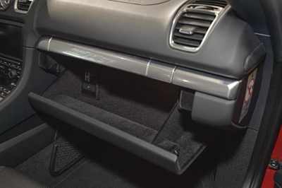 2015款 Boxster GTS-内饰-图片-有驾