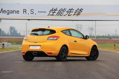 2014款 R.S. 2.0T 赛版-外观-图片-有驾