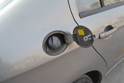 2012款 三厢 1.6L 手动豪华型-外观-图片-有驾