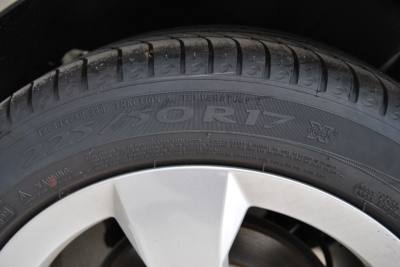 2011款 1.6T 豪华型-外观-图片-有驾