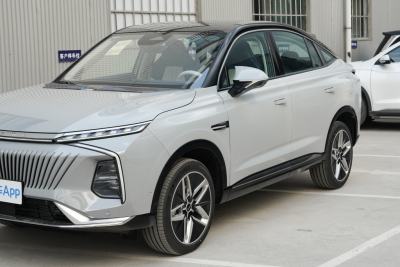 2022款 2.0T 白鲸版-外观-图片-有驾