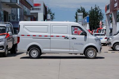 2021款 1.5L进宝版标准型JL473QH-外观-图片-有驾