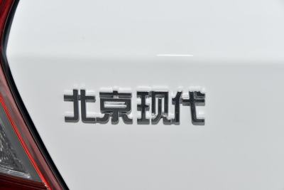 2014款 1.4L 手动GLX-外观-图片-有驾