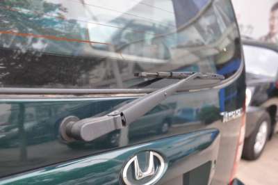 2010款 T9 2.4L 手动两驱豪华型-外观-图片-有驾
