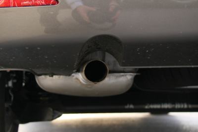 2006款 精致版 2.0L 手动7座-外观-图片-有驾