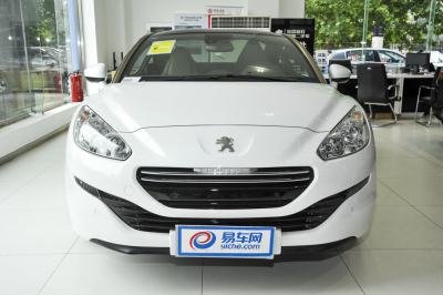2014款 1.6T 时尚型-外观-图片-有驾