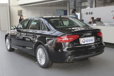 2013款 35 TFSI 自动技术型-外观-图片-有驾