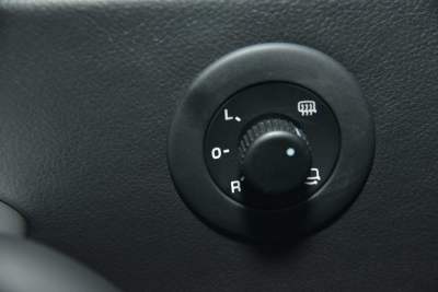 2011款 R 2.0TSI-内饰-图片-有驾