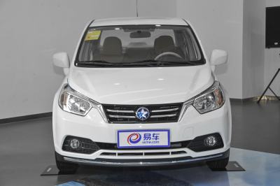 2016款 1.6L 自动精英版-外观-图片-有驾