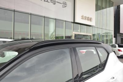 2019款 T5 四驱运动日暮水晶白-外观-图片-有驾