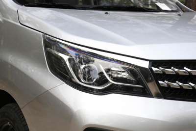 2019款 1.6L CVT领先版-外观-图片-有驾