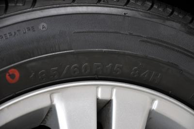 2012款 1.6L 自动运动型-外观-图片-有驾