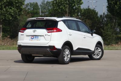 2018款 1.6L 手动精英型-外观-图片-有驾