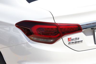 2019款 350THP 自动领先型-外观-图片-有驾