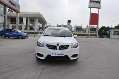 2012款 1.5L 自动舒适型-外观-图片-有驾