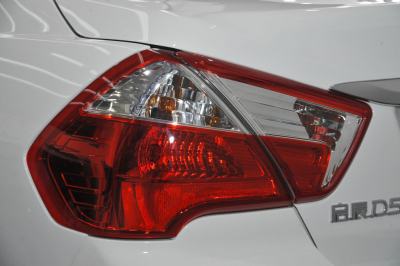 2016款 1.6L 自动精英版-外观-图片-有驾