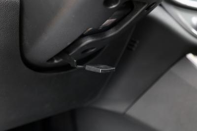 2017款 律动版 1.5T 手动乐享型-内饰-图片-有驾