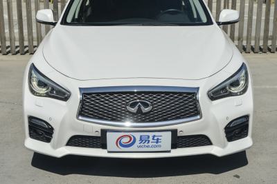 2014款 3.7L 豪华运动版-外观-图片-有驾