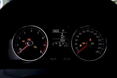 2015款 浩纳 1.6L 自动豪华型-内饰-图片-有驾