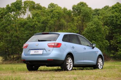 2013款 1.4TSI 旅行版FR-外观-图片-有驾