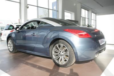 2011款 1.6T 豪华运动型-外观-图片-有驾