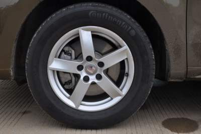 2013款 1.8TSI 豪华版 欧V-外观-图片-有驾