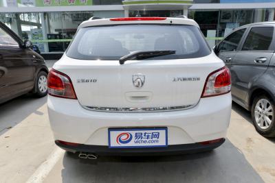 2014款 CROSS 1.5L 手动舒适型-外观-图片-有驾