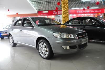 2012款 2.0L 自动豪华型DVVT-外观-图片-有驾