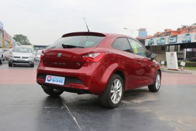 2013款 1.4TSI 3门版FR-外观-图片-有驾