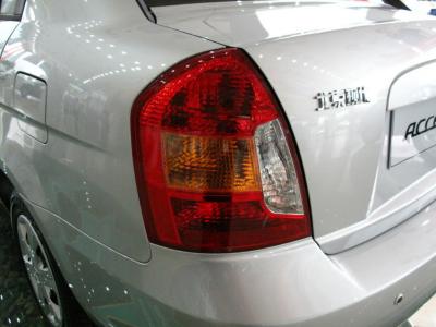 2008款 1.4自动舒适型-外观-图片-有驾