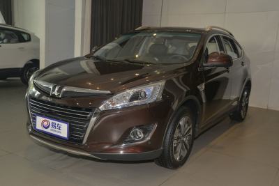 2015款 2.0T 智尊型-外观-图片-有驾
