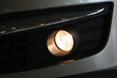 2009款 2.0T-外观-图片-有驾