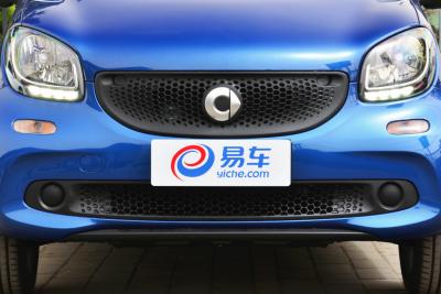 2016款 1.0L 52千瓦灵动版-外观-图片-有驾