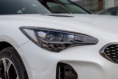 2018款 2.0T GT+-外观-图片-有驾
