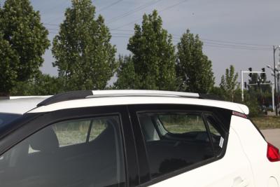 2018款 1.6L 手动精英型-外观-图片-有驾
